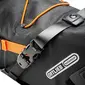 ORTLIEB Seat-Pack 16.5L Zadeltas Mat Zwart