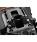 ORTLIEB Seat-Pack QR 13L Zadeltas Mat Zwart