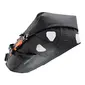 ORTLIEB Seat-Pack 11L Zadeltas Mat Zwart