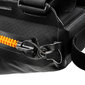 ORTLIEB Frame-Pack 4L Frametas Mat Zwart