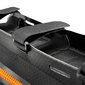 ORTLIEB Frame-Pack 4L Frametas Mat Zwart