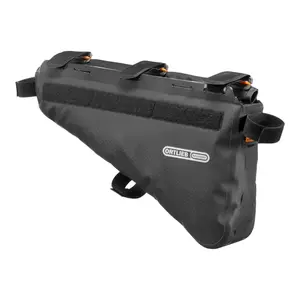 ORTLIEB Frame-Pack RC 4L Frametas Mat Zwart