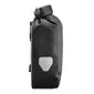 ORTLIEB Fork-Pack 4.1L Voortas Mat Zwart