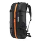 ORTLIEB Atrack BP 25L Fietsrugzak Mat Zwart