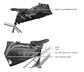 ORTLIEB Fixing Strap Seatpack