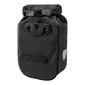 ORTLIEB Fork-Pack Plus QLS 5.8L Voortas Zwart