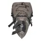 ORTLIEB Seat-Pack 16.5L Zadeltas Lichtbruin