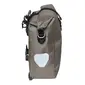 ORTLIEB Gravel-Pack QL2.1 29L Fietstassenset Lichtbruin