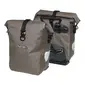 ORTLIEB Gravel-Pack QL2.1 29L Fietstassenset Lichtbruin