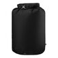 ORTLIEB Dry-Bag Light Valve Compressiebagagezak 22L Zwart