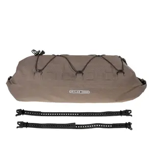 ORTLIEB Dry-Pack 16L Bagagezak Bruin