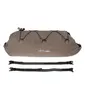 ORTLIEB Dry-Pack 16L Bagagezak Bruin