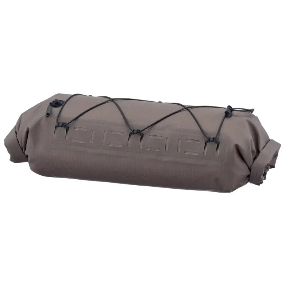 ORTLIEB Dry-Pack 12L Bagagezak Bruin