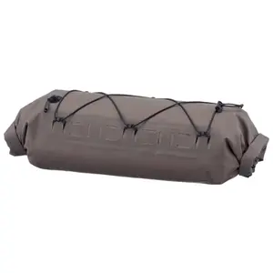 ORTLIEB Dry-Pack 12L Bagagezak Bruin