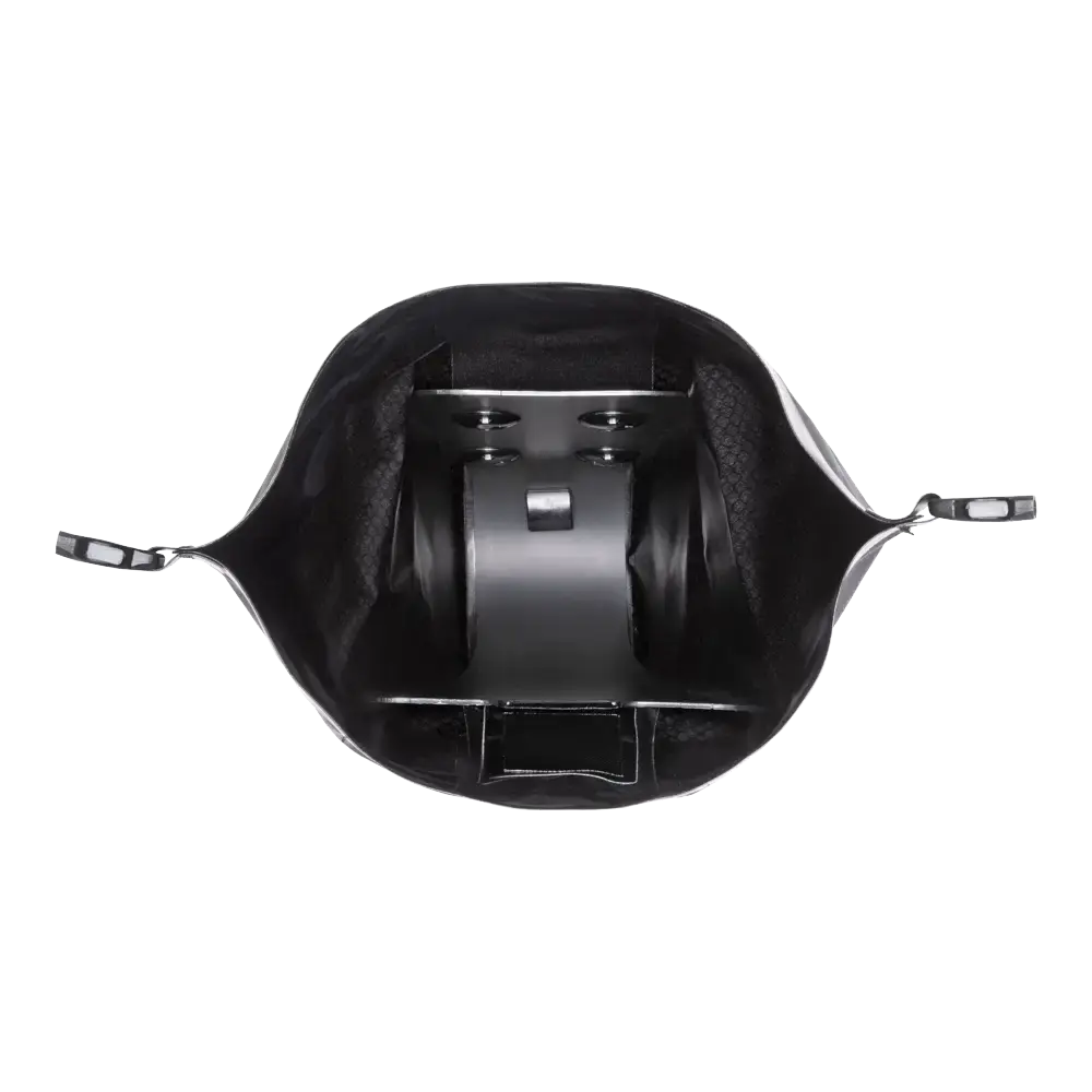 ORTLIEB Saddle-Bag 1.6L Zadeltas Mat Zwart