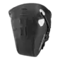 ORTLIEB Saddle-Bag 1.6L Zadeltas Mat Zwart