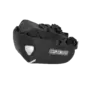 ORTLIEB Saddle-Bag 1.6L Zadeltas Mat Zwart