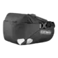 ORTLIEB Saddle-Bag 1.6L Zadeltas Mat Zwart