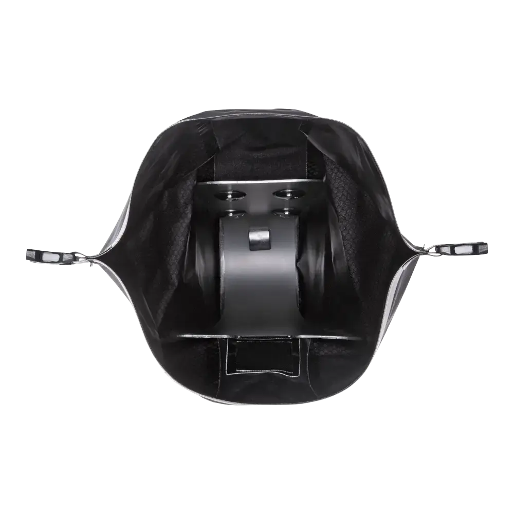 ORTLIEB Saddle-Bag 4.1L Zadeltas Mat Zwart