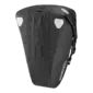 ORTLIEB Saddle-Bag 4.1L Zadeltas Mat Zwart