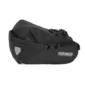 ORTLIEB Saddle-Bag 4.1L Zadeltas Mat Zwart