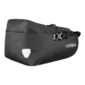 ORTLIEB Saddle-Bag 4.1L Zadeltas Mat Zwart