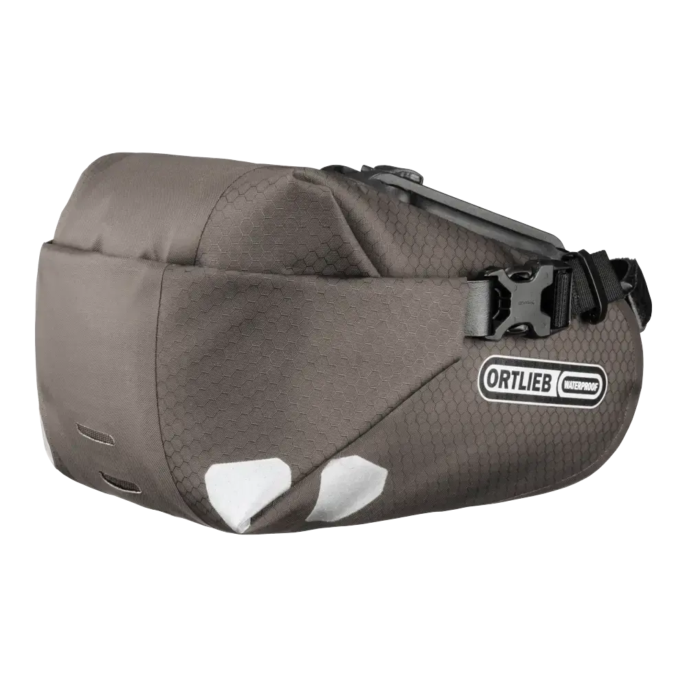 ORTLIEB Saddle-Bag 4.1L Zadeltas Bruin