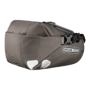 ORTLIEB Saddle-Bag 4.1L Zadeltas Bruin