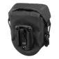 ORTLIEB Micro-Bag 0.5L Zadeltas Mat Zwart