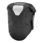 ORTLIEB Micro-Bag 0.8L Zadeltas Mat Zwart
