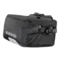 ORTLIEB Micro-Bag 0.8L Zadeltas Mat Zwart