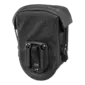 ORTLIEB Micro-Bag 0.8L Zadeltas Mat Zwart