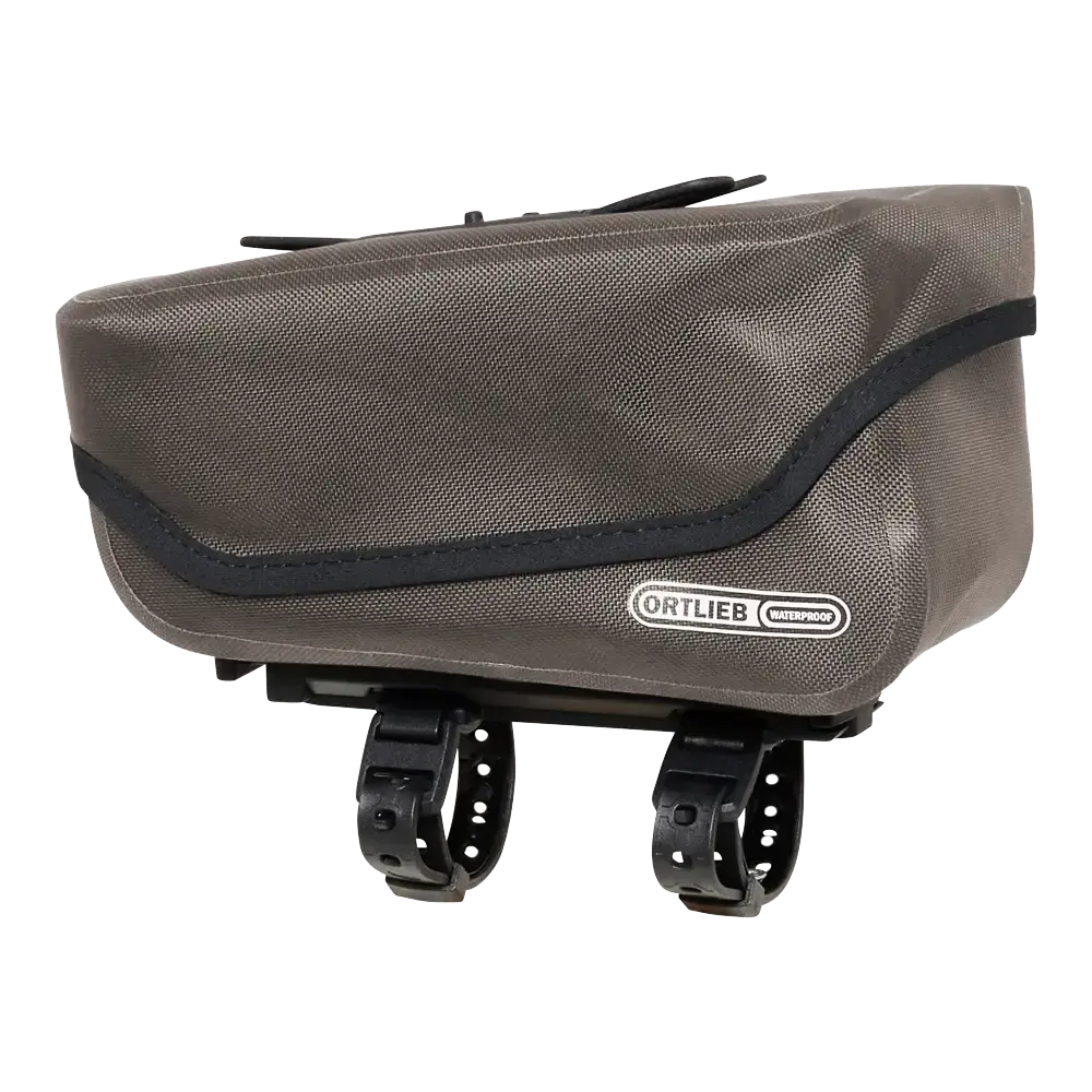 ORTLIEB Toptube-Bag Frametas Bruin