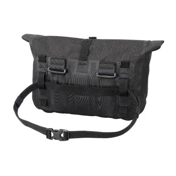 ORTLIEB Accessory-Pack 3.5L Stuurtas Zwart
