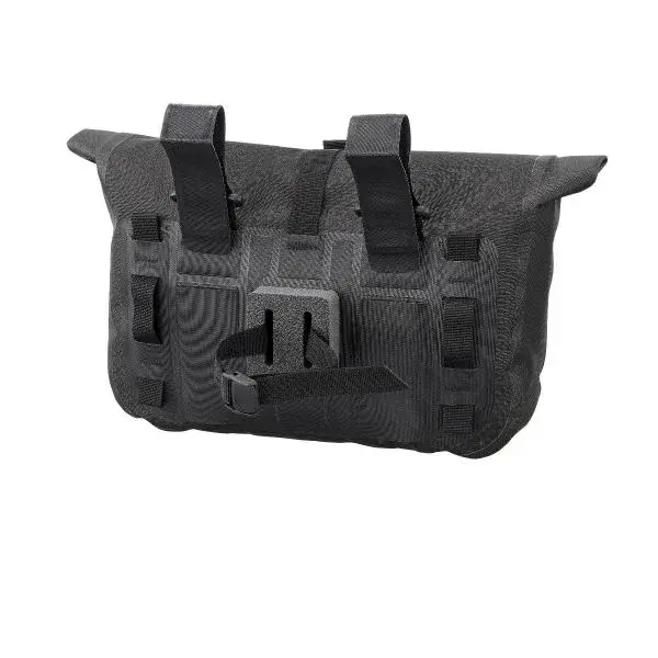 ORTLIEB Accessory-Pack 3.5L Stuurtas Zwart