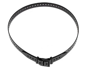 ORTLIEB O-Strap 20/380mm Zwart
