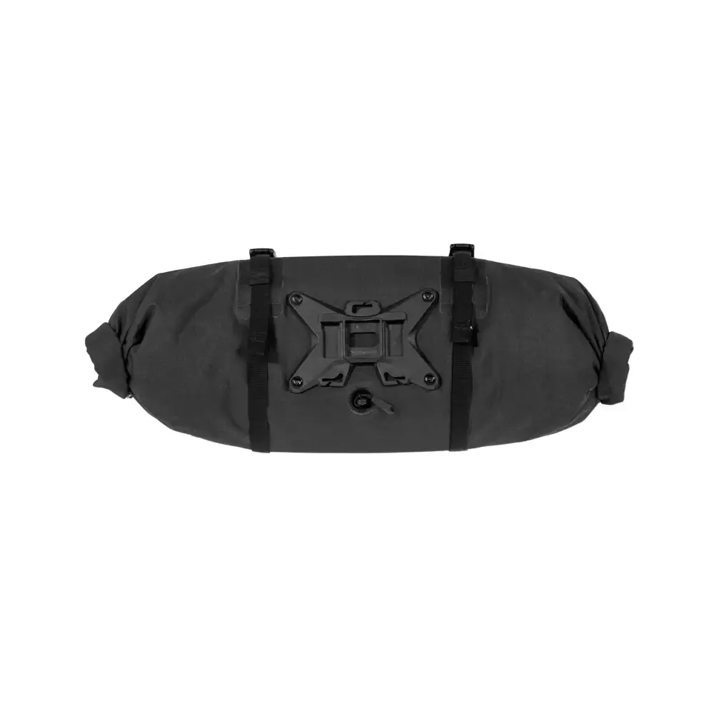 ORTLIEB Handlebar-Pack Flex 15L Stuurtas Mat Zwart
