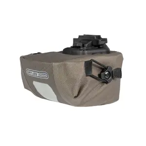 ORTLIEB Micro-Bag 0.8L Zadeltas Bruin
