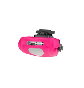 ORTLIEB Micro-Bag Cyber 0.5 L Zadeltas Roze