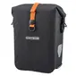 ORTLIEB Gravel-Pack QL2.2 14.5L Voortas Mat Zwart