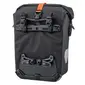 ORTLIEB Gravel-Pack QL2.2 14.5L Voortas Mat Zwart