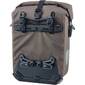 ORTLIEB Gravel-Pack QL2.2 14.5L Voortas Mat Bruin