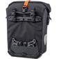 ORTLIEB Gravel-Pack QL2.2 29L Voortassen Mat Zwart