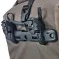 ORTLIEB Gravel-Pack QL2.2 29L Voortassen Mat Bruin