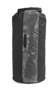 ORTLIEB Dry-Bag Heavy Duty 109L Zwart/Grijs