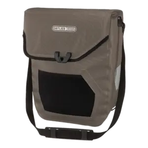 ORTLIEB Pedal-Mate QL2.1 16L Achtertas Bruin