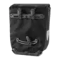 ORTLIEB Pedal-Mate QL2.1 16L Achtertas Zwart