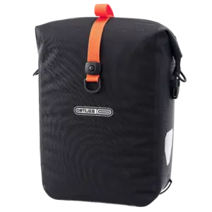 ORTLIEB Gravel-Pack QL3.1 14.5L Voortas Mat Zwart