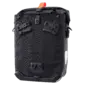 ORTLIEB Gravel-Pack QL3.1 14.5L Voortas Mat Zwart