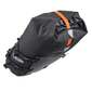 ORTLIEB Seat-Pack QR 7.5L Zadeltas Mat Zwart
